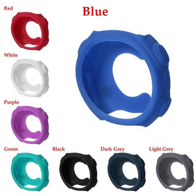 Eletrônicos Inteligentes Acessórios de Joias Pulseira de Reposição Capa de Silicone Case Protetor de Pulseira de Relógio