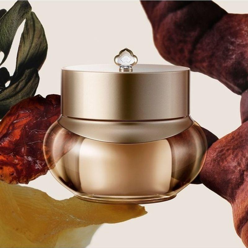 Gongjinhyang Elasticity Cream 50ml