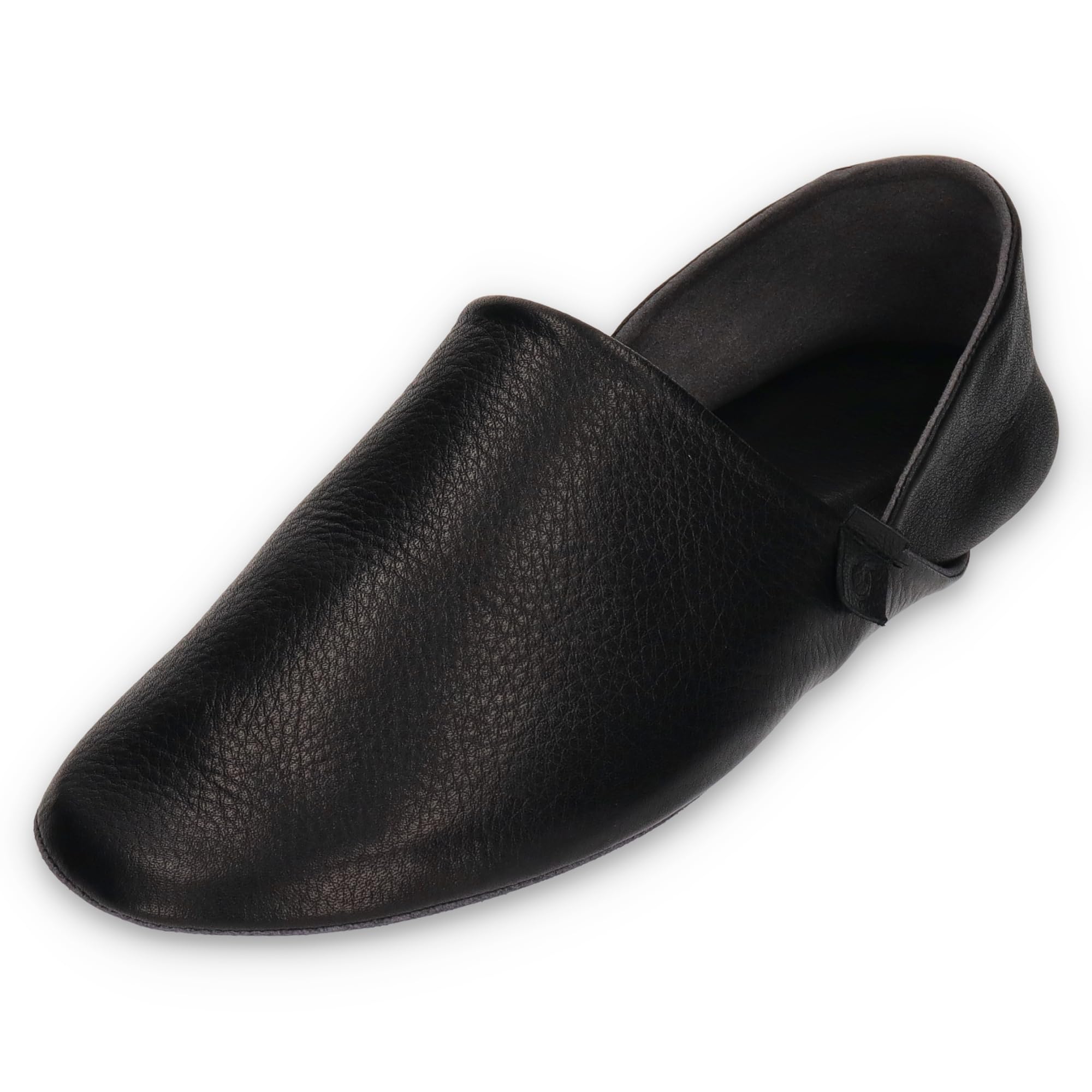 

Spingle Размер 3 Комнаты и SP-1781 Черный, (26.5-28.5см), Тапочки, Обувь, Мужская Женская чёрный