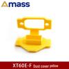 Amass XT60E-F Female Dust Cover Protective Sleeve