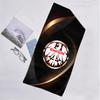 Eintracht Fashion Beach Towel: Ideal for Summer Adventures Soft, absorbent and quick drying suitable for swimming and bathing