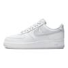 Nike Air Force 1 Low Platino Puro Sneakers da Uomo Bianco DH7561-103