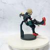 The Hot Anime My Hero Academia 18cm Newest Anime Bakugou Katsuki Anime Figure Action Figures Model Figurine Collection
