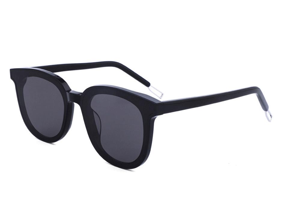 

Новые солнцезащитные очки GM для мужчин: Универсальные квадратные и круглые модели MAMAR с защитой от УФ-излучения, популярные среди интернет-блогеров, в комплект входят солнцезащитные функции для женщин.