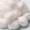 50/100/200 Pcs Nail Polish Remover Cotton Wool Balls Cleaning Tool Nail Art Cleaner Manicure Tools