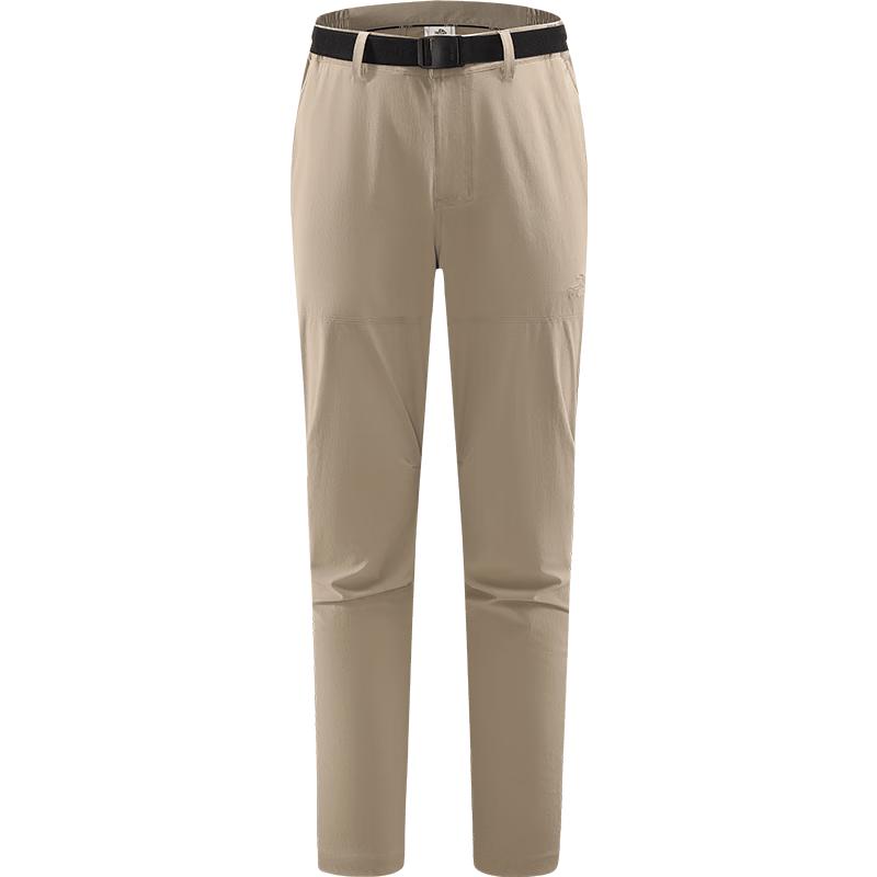 Pelliot Unisex Outdoor Quick-Dry Trekking Pants