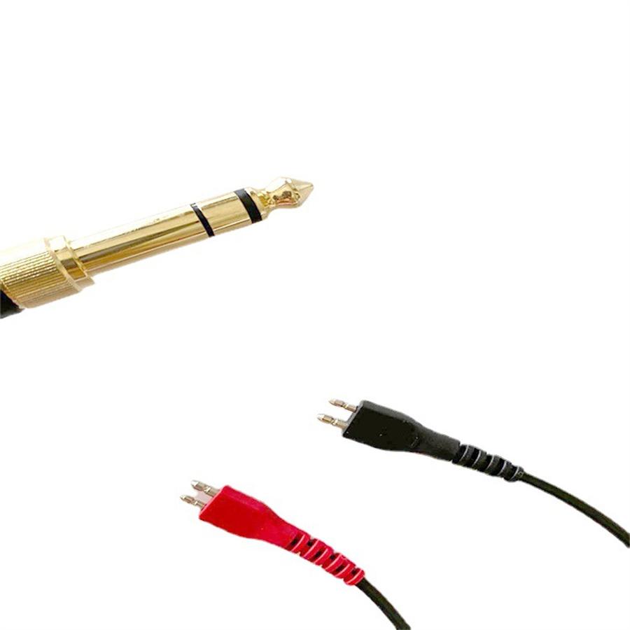 Replacement Audio Cable For HD25 HD560 HD540 Headphones - 2.5m