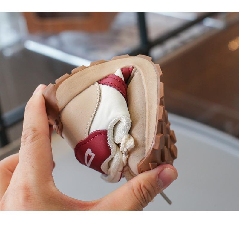 Spring/Autumn New Arrivals Girls' & Baby Shoes, Boys' Soft-Sole Walking Shoes, Children's Running & Sports Shoes, Classic Sneakers.