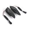 Motorcycle Front Rear Turn Signals Blinker Daytime Running LED Light For Vespa Sprint Primavera 150 Sprint150 Primavera150