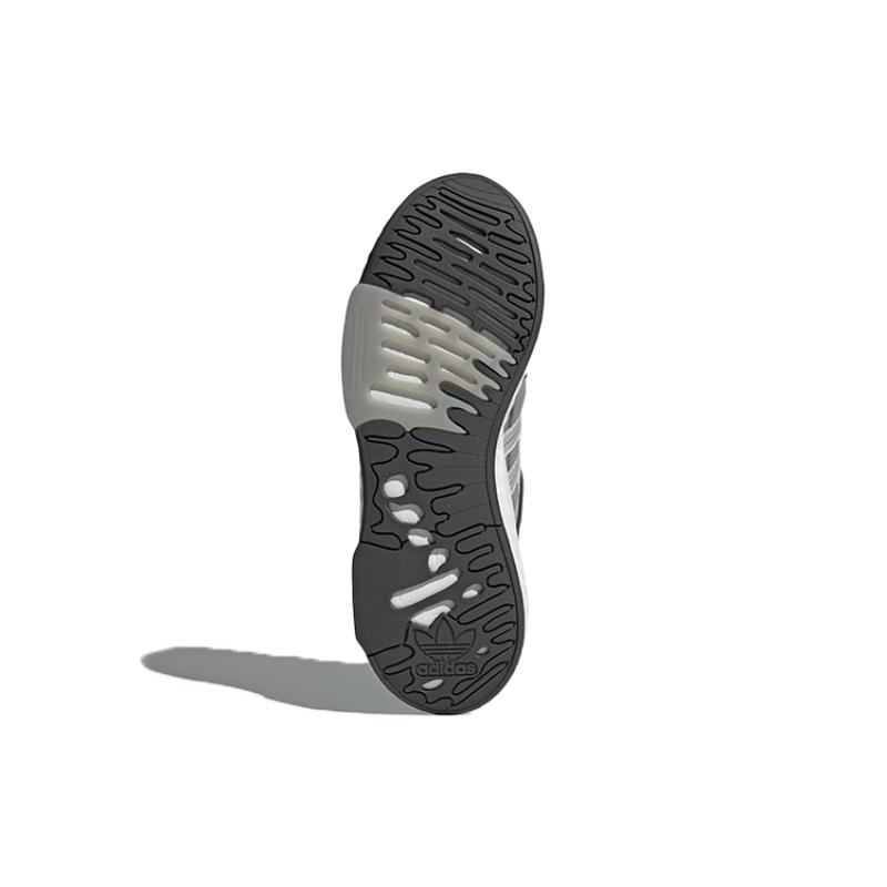 Adidas Adidași Hi Tail 'Grey Collegiate Navy' H05766