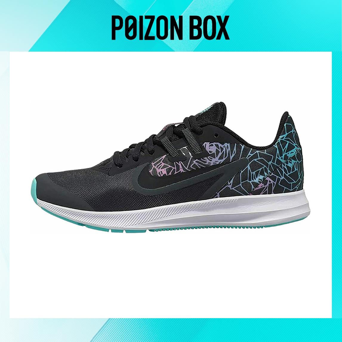 

кроссовки Female Nike Downshifter 9 Running shoes CI2686-001