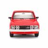 Maisto 1/24 Scale Diecast Model Car of the 1973 Datsun 620 Pickup, Red, Finished Model, 31522