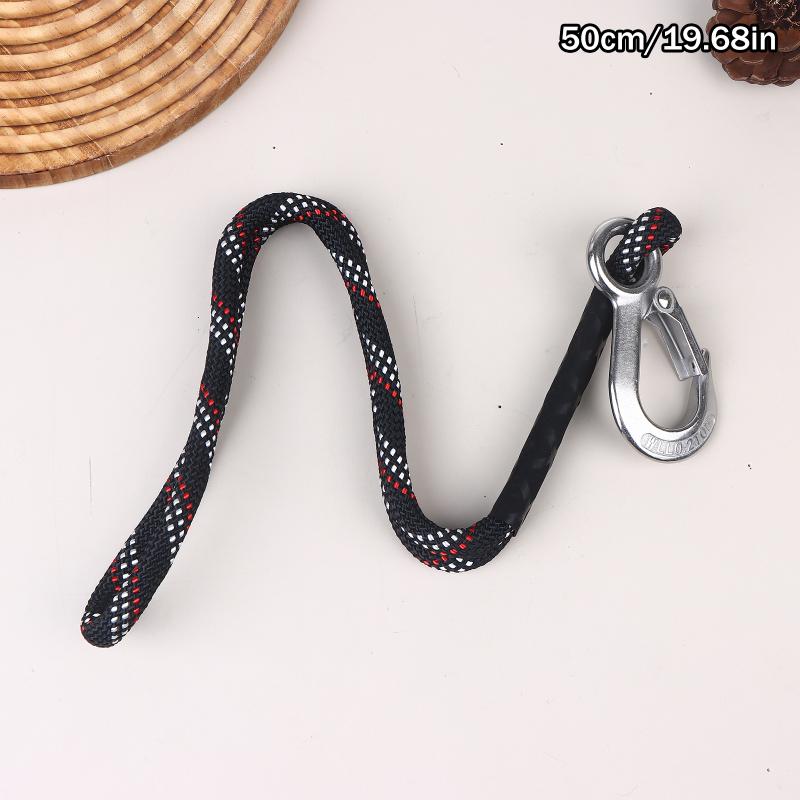 50/100 см Подвесная веревка для качелей, Профессиональный крюк и петля из нержавеющей стали, Домашний инструмент для подвешивания гамака, Безопасный