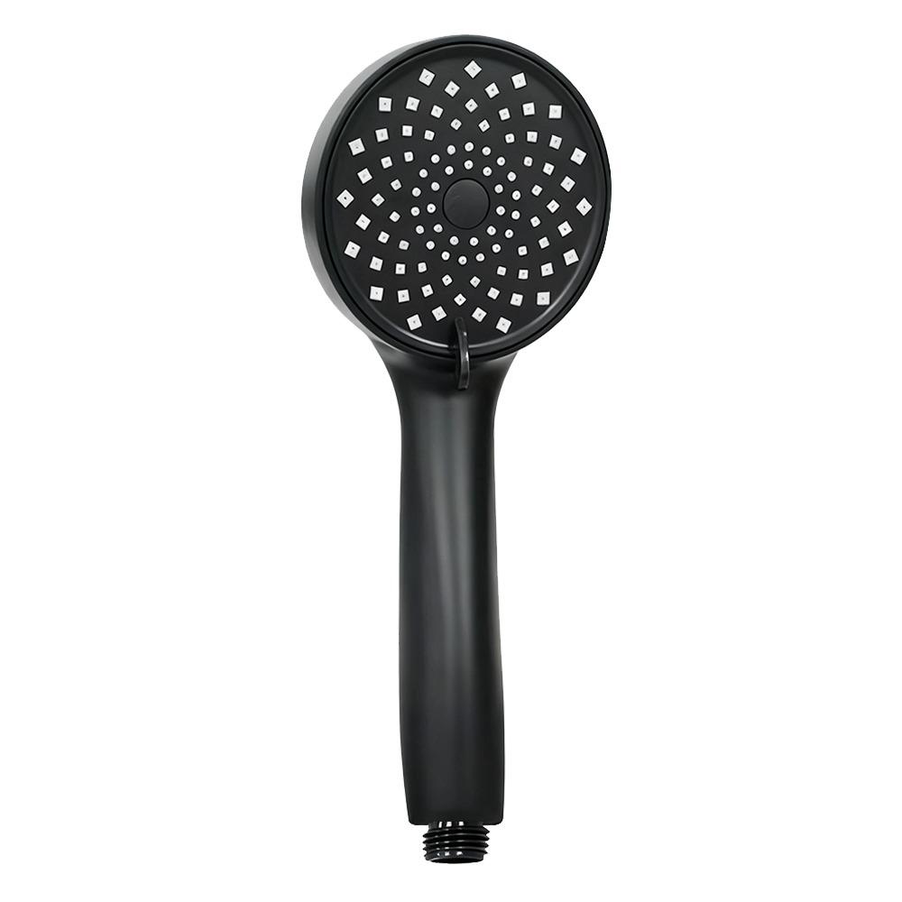 

Handheld Water-saving Sprinkler Multi-function Shower Sprayer Shower Head Bathroom Accessories D