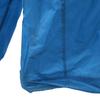 Patagonia 85190 Alpine Nylon Jacket S Blue Outdoor Food Men's Used