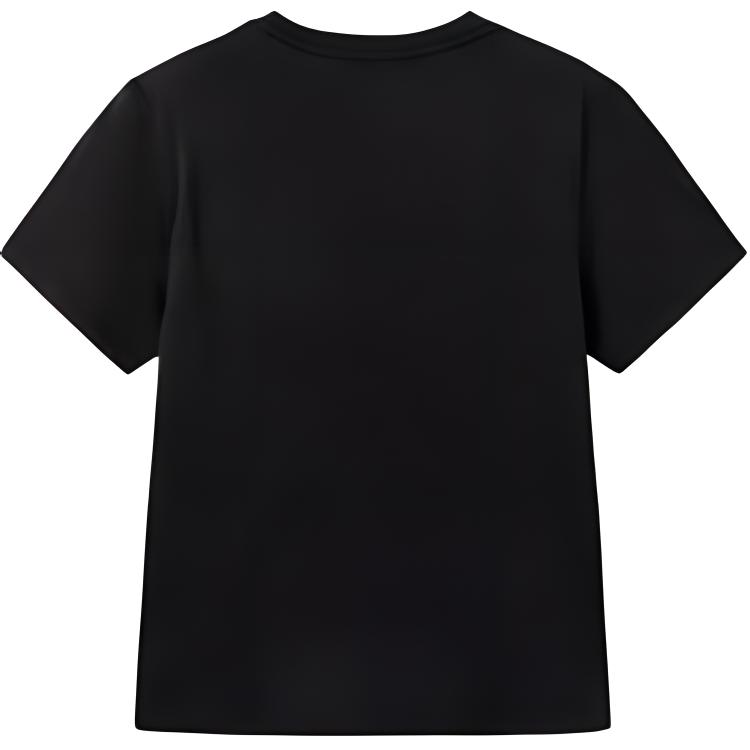 T-Shirt PUMA Sportstyle Series T Shirt Black