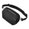 ALPAKA Vertex Pouch Shoulder Bag, Sling Bag, Tech Case, Organizer, and Carrying Bag for iPad Mini, Other Devices, and Small Items, with Detachable