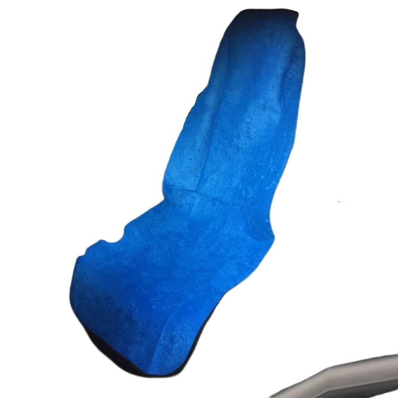 Front Car Seat Cover Towel NonSlip Sweatproof Protector for Truck SUV Summer Active Lifestyle Protector