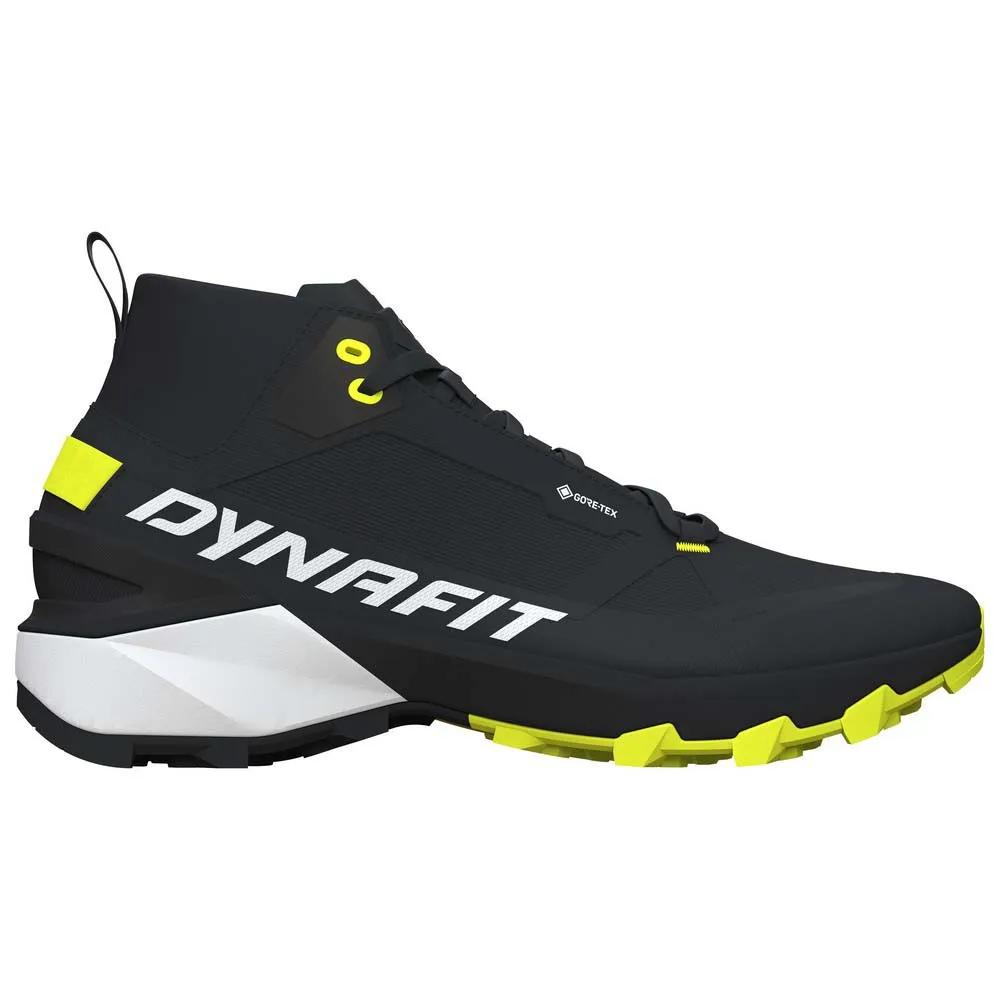 

Dynafit Ботинки для хайкинга Transalper 2 Mid Goretex 43