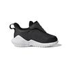 Adidas Ac Low top Running Shoes Black White Infant And Toddler G27172