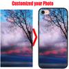 Custom DIY Soft TPU Silicone Case For OnePlus 13 13R 12 12R One Plus 11 11R 10 Pro 10T Nord 5 CE5 Personalized Photo Cover