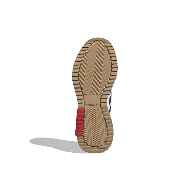 Adidas Retropy F2 White Dark Blue GW9354