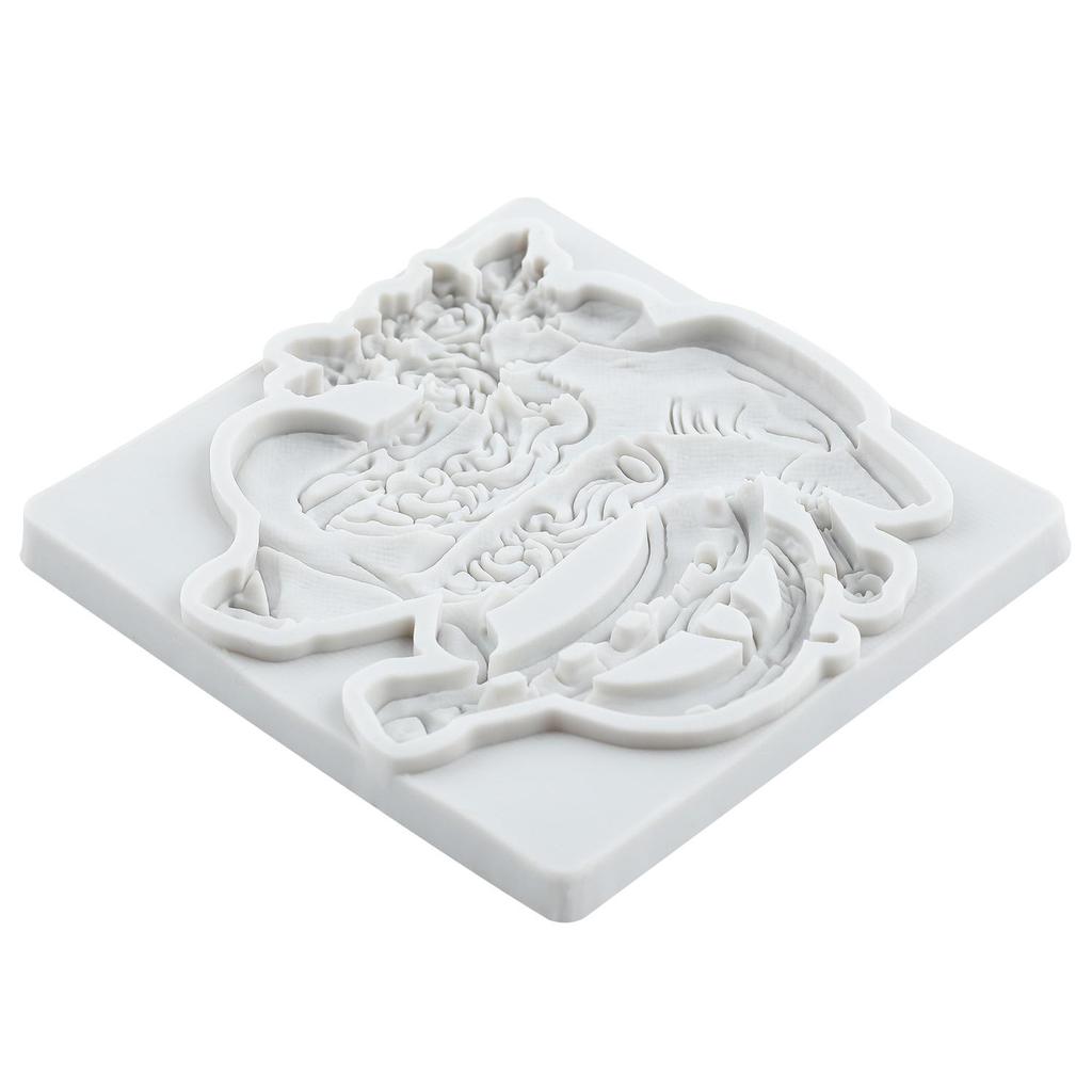 Horseshoe Hoof Silicone Molds Cowboy Boot Fondant Mold Cake Decorating Tools Cupcake Topper Candy Chocolate Gumpaste Mold