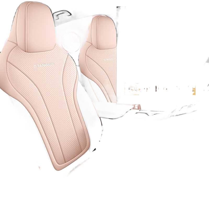 Huse de Scaun din Piele cu Acoperire Completă Geely Xingyuan 2026 pentru Toate Anotimpurile