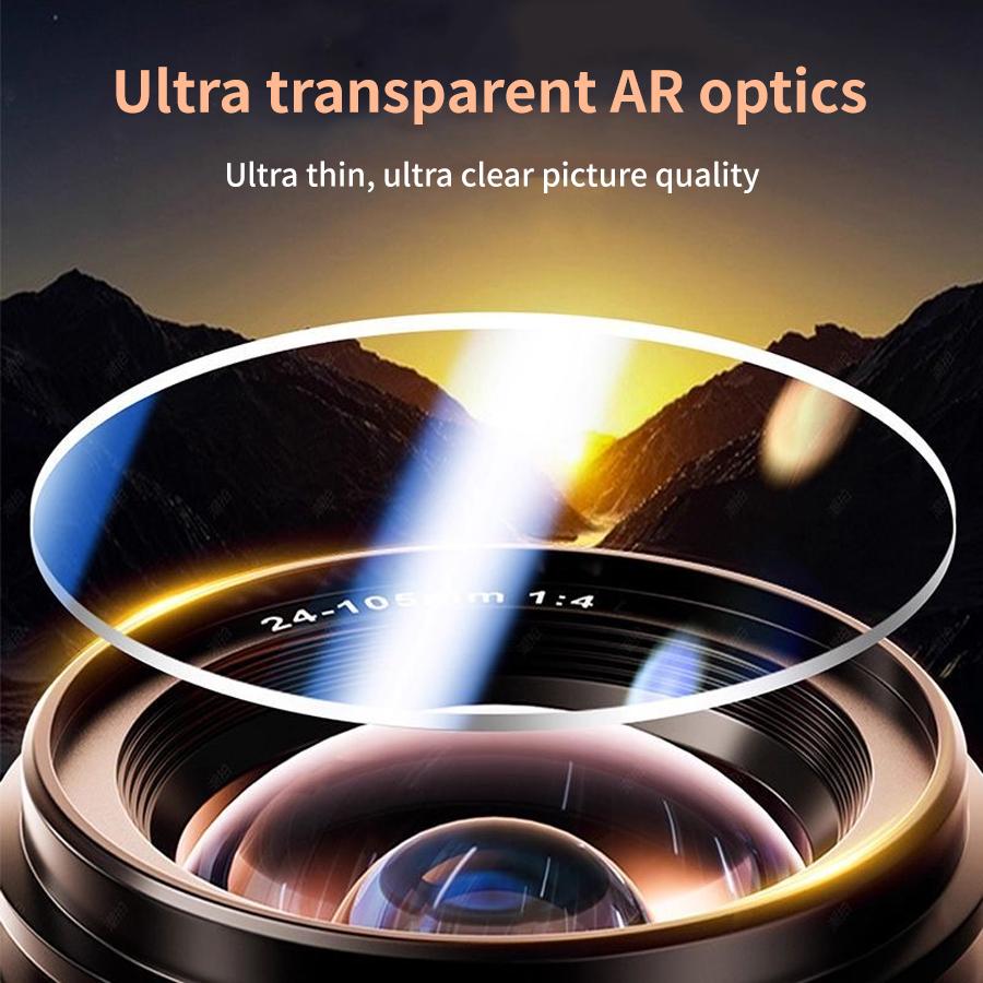 For iPhone Air 17 16 15 14 13 12 mini 11 Pro Max X XS Max XR 8 7 6 6s Plus SE 2020 Back Camera Lens Tempered Glass Protector