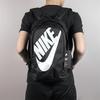 Nike SportswearHayward Polyester Backpack Regular Unisex Black BA5217-010