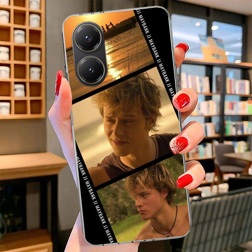 

Outer Banks JJ M-Maybank Phone Case For Xiaomi Poco F7 Ultra X7 X6 X5 Pro M7 Redmi 15C 15 13C 13 12C 12 10C 10 9A 9C 9T 9 Shell Xiaomi Poco X5 Pro
