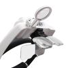 Headband Illuminated Magnifier Rechargeable Repair Solder Magnifying Glasses Interchangeable Lens Third Hand Loupe For Soldering