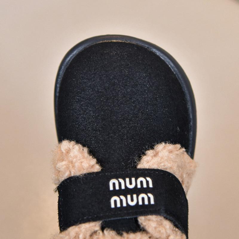 Children's Fleece-Lined Board Shoes | Fashionable Winter Boots for Boys & Girls Casual Kids Shoes Comfortable Walking Shoes