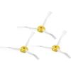 INF 3-pack Side Brushes for iRobot Roomba 500/600/700 Series
