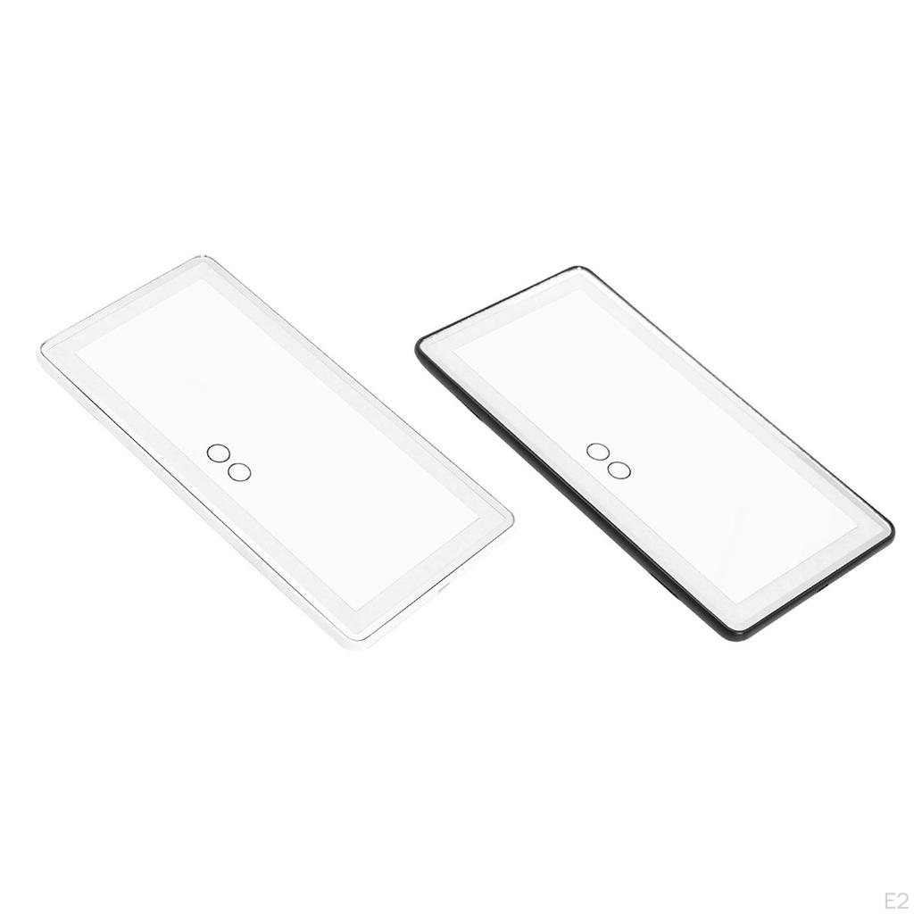 Mirror 60 Lights for