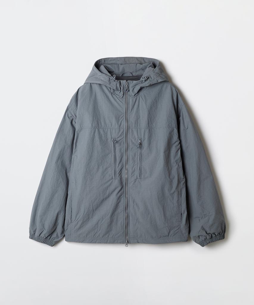 Spao Hooded Windbreaker_Spjjg23C02