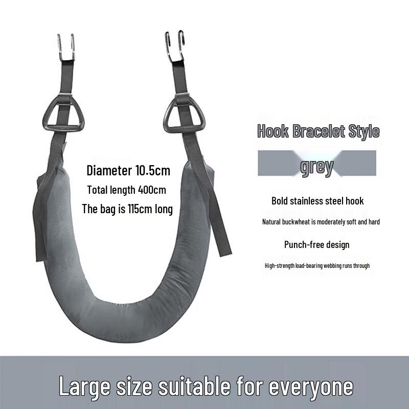 Duweike Lumbar Spine Traction Device