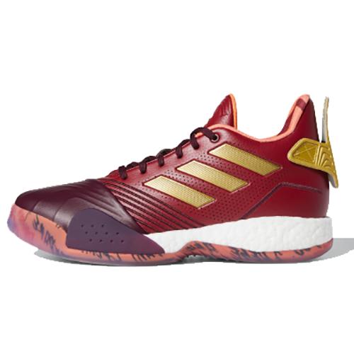 Adidas T Mac Millennium 'Collegiate Burgundy' EE4157