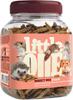 Piccolo | Mix Insetti | Snack Per Criceti Ratti Topi Gerbilli 75G - Mix Insetti 75G