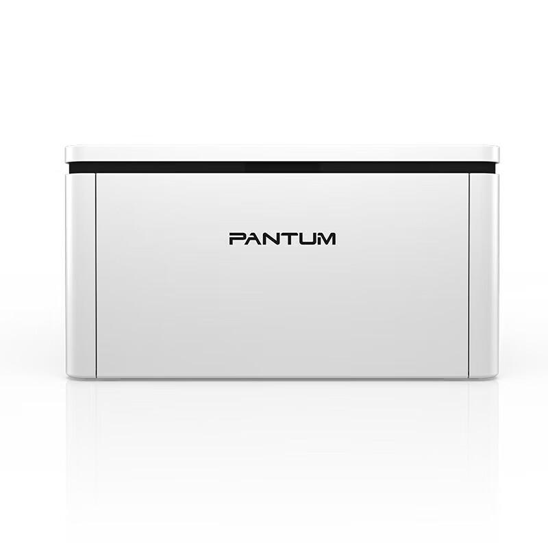 

Pantum BP2300NW A4 Monochrome Laser Printer CN plug (adapter included)