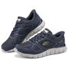Men's Slip-On Soft-Sole Walking Shoes
