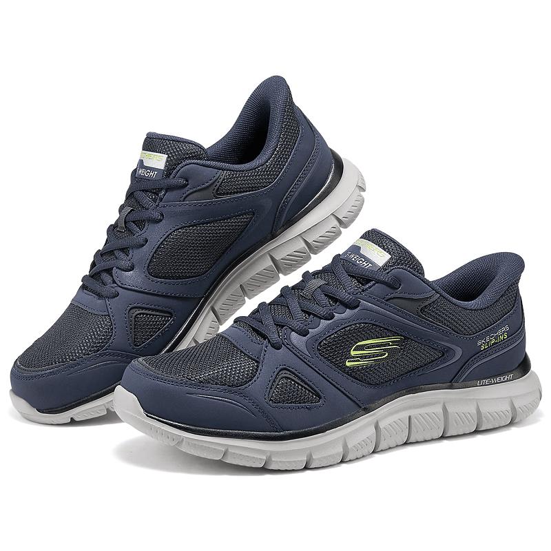 Skechers Men s Comfort Walking & Sports Shoes US 9