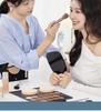 Electric Makeup Brush Cleaner & Storage Box - Multi-functional Beauty Tool