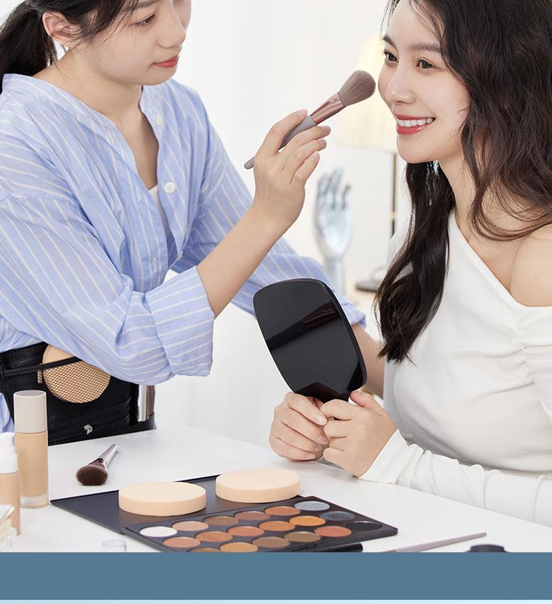 Electric Makeup Brush Cleaner & Storage Box - Multi-functional Beauty Tool