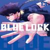Blue Lock 13 by Muneyuki Kaneshiro Paperback Book 9781646516704