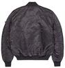 Зимняя куртка Alpha Industries MA-1 VF 59 Man (191118) винтажная серая