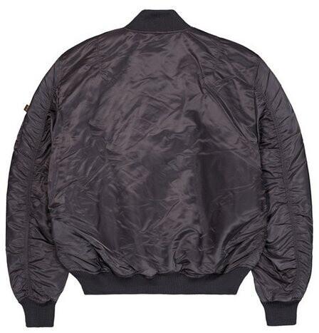 Зимняя куртка Alpha Industries MA-1 VF 59 Man (191118) винтажная серая