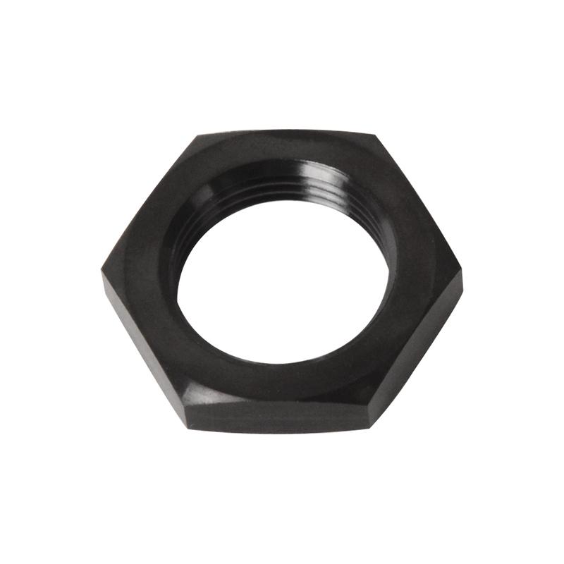 Motorcycle Drive Shaft Nut M20X27 Titanium for BMW K100 K100RT K100RS K75 Cafe Racer Accessories