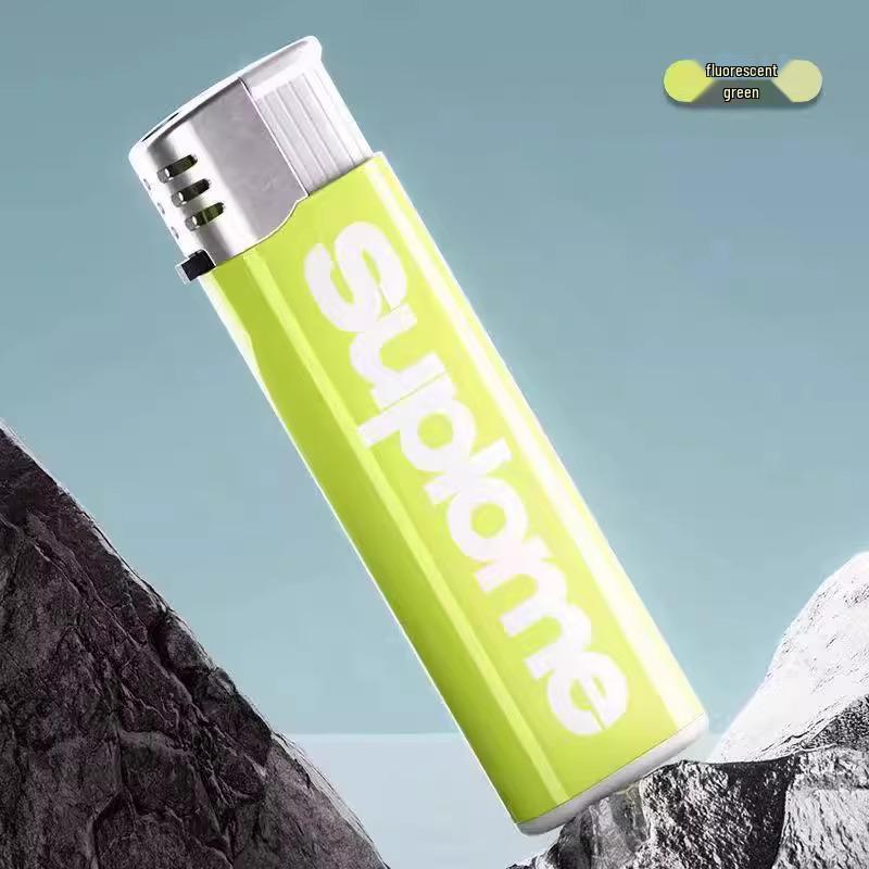 Novelty Water Gun Lighter – Fun Prank Toy for Kids & Adults