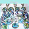 Accesorii de petrecere – Accesorii pentru ceremonii și petreceri